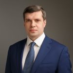 Виталий Кастальский