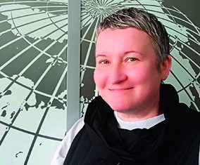 Лариса Матвеева, исполнительный директор Ассоциации международных фармацевтических производителей